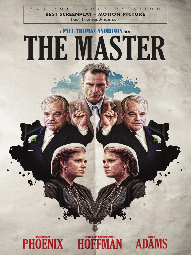 Paul Thomas Anderson's Screenplay Insights | PDF