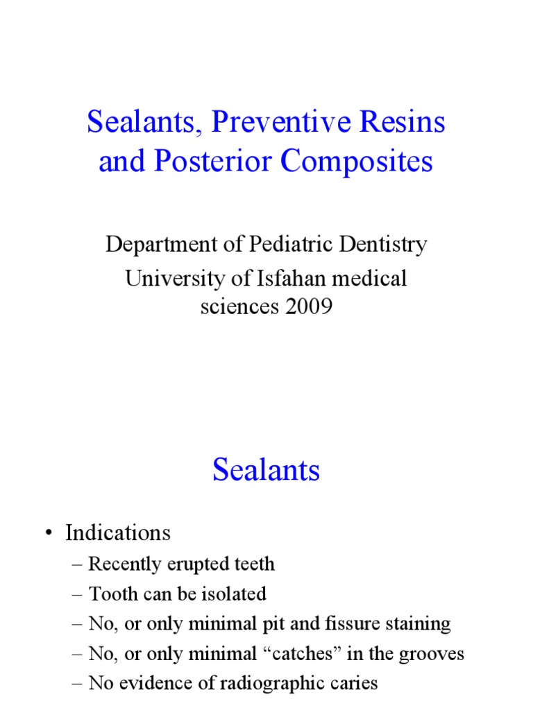 PRR Dental Composite Mouth