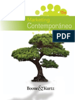 Marketing ContempoMarketingraneo Boone Kurtz