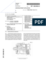 European Patent Application F04B 27/08, F04B 27/10: Swash Plate Type Compressor