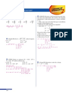 matematiques exponnencial