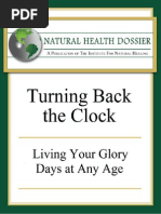 Download Turning Back the Clock by kzsakhan5045 SN200890932 doc pdf