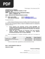 1 Modelo Carta de Reajuste - Represent Antes