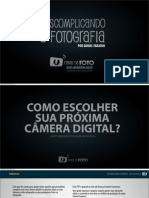 Como Escolher Suamaquinafotografica