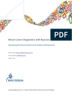 Breast Cancer Diagnostics