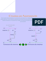 Circuitos Con Autoretencion