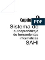 02 Sistema de Autoaprendisaje de Herramientas Infromaticas SAHI