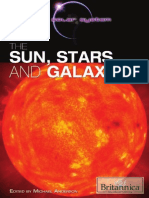 The Sun, Stars, and Galaxies (Gnv64)