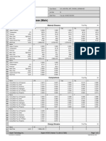 Workbook: Case (Main) : Material Streams