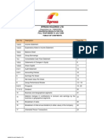 Xpress Holdings LTD Unaudited Results For Full Year Ended 31 Jul 09