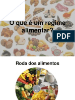 Alimentação