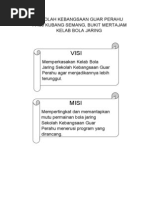 Visi Dan Misi