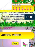 Verb