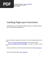 Apostila Landing Pages Que Convertem