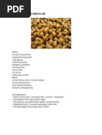 Download Kacang Disco Renyah by Muammar Riski SN200904915 doc pdf