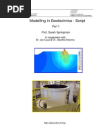 Download Modelling in Geotechnics by Adele Maccario SN200905912 doc pdf