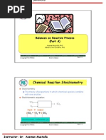 Notes 5 Reactive System 1