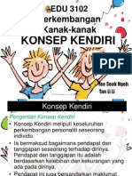 Konsep Kendiri 2