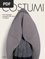 costumi sardi - ilisso