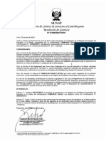 Inscripcion en Registro de Entidades Exoneradas Del IR 107369