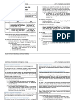 13 - Rule 121 - New Trial or Reconsideration