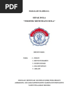 Download Makalah Sepak Bola by Satria Oke SN200929403 doc pdf