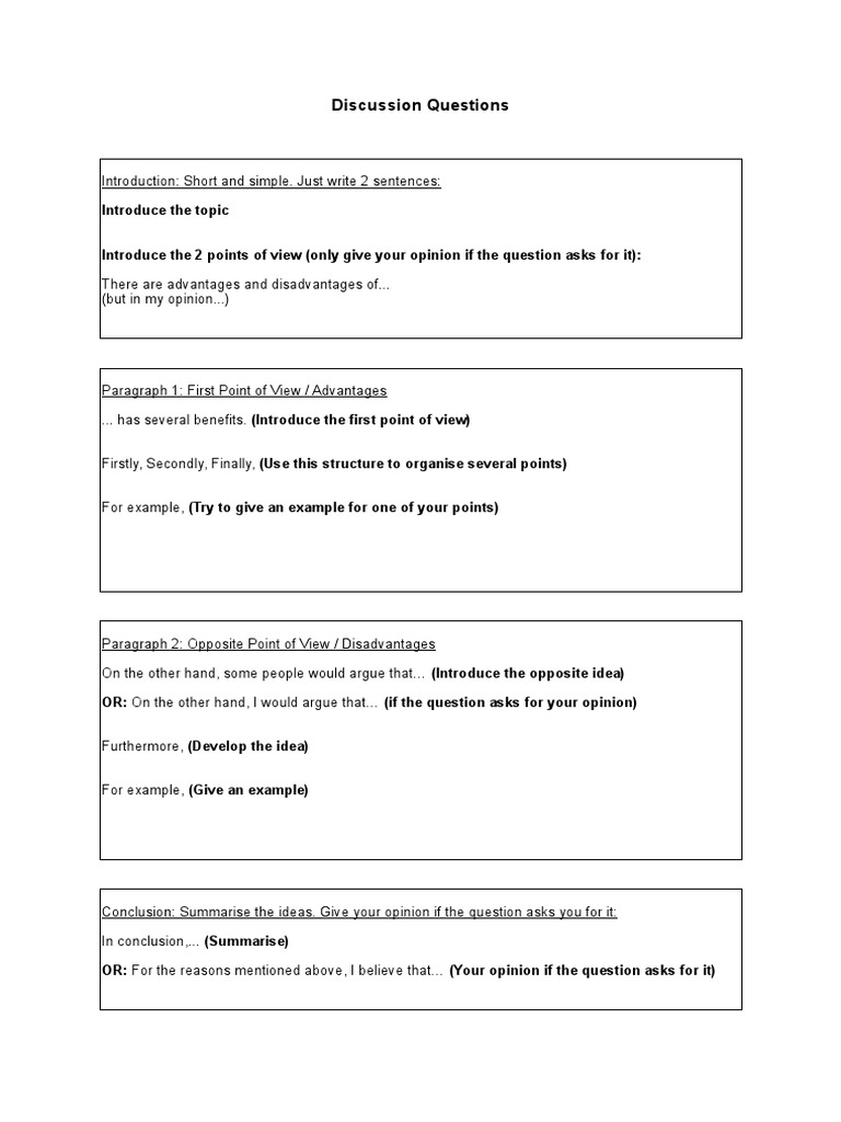 Sample essay for ielts picture