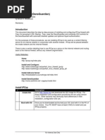 IPCop With DansGuardian Installation and Configuration