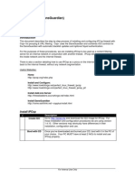 IPCop With DansGuardian Installation and Configuration