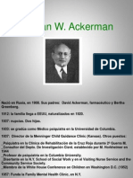 Ackerman