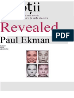 Paul Eckman Emotii Date Pe Fata.ro.PDF