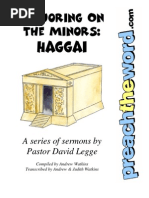 Haggai