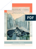 Visionary I Ching by Paul OBrien - PDF - 2013