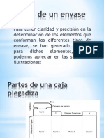 Partes Del Envases CLASE 2