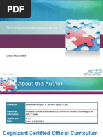 RIO 02 Teradata Architecture