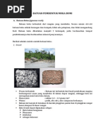Contoh Descriptive Text