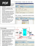 SAP Customizing Implementation Guide Is-Oil TD | PDF | Interface ...