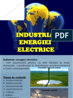 Lectie - Industria Energiei Electricecasc