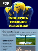 Lectie - Industria Energiei Electricecasc