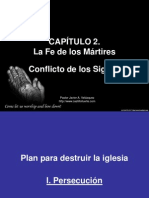 02 La Fe de Los Martires PP