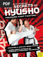 Download The Secrets of Kyusho - Pressure Point Fightingpdf by Abel Soto SN200971732 doc pdf