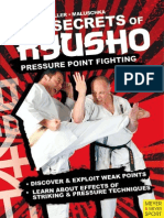 The Secrets of Kyusho - Pressure Point Fighting PDF
