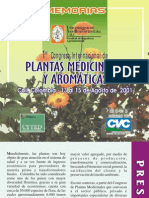 Plantas Medicinales