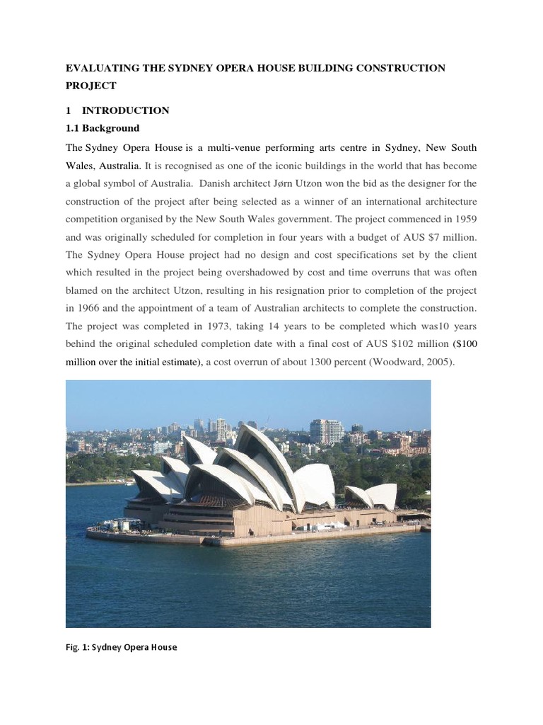 Sydney opera house sails picture