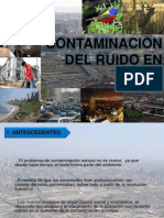 Diapositiva Del Ruido Original