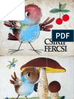 Csiripfercsi