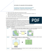 Interseccion Arcgis