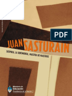 Juan Sasturain Suspiria