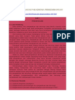 Download Pancasila Sebagai Paradigma Perkembangan Iptek PANCASILA SEBAGAI PARADIGMA PERKEMBANGAN IPTEK by Aditya Bayu Dwiaji SN200980186 doc pdf