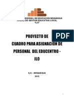 Proyecto Cap Educentro